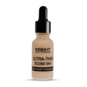 Insight Ultra Thin Second Skin Long Wear Foundation - MNY16